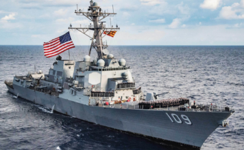 Cancellation of visit to Navy ship USS Jason Dunham