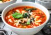 Offering undocumented migrants soup could be criminal offence