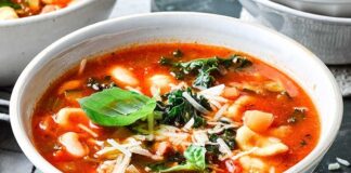 Offering undocumented migrants soup could be criminal offence