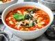 Offering undocumented migrants soup could be criminal offence