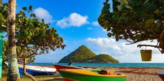 Love the Caribbean Photo Contest 2025 Launches with More Than $1,000 in Cash Prizes