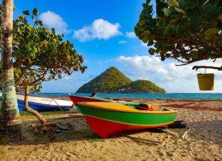 Love the Caribbean Photo Contest 2025 Launches with More Than $1,000 in Cash Prizes