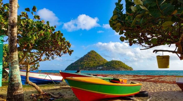 Love the Caribbean Photo Contest 2025 Launches with More Than $1,000 in Cash Prizes
