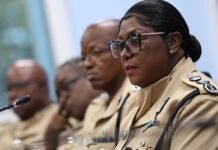 Police may be given non-lethal weapons