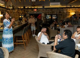 HONOR LATAM Chooses Sint Maarten for Exclusive Media Retreat A Showcase of Innovation, Storytelling & Caribbean Hospitality