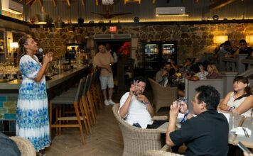 HONOR LATAM Chooses Sint Maarten for Exclusive Media Retreat A Showcase of Innovation, Storytelling & Caribbean Hospitality