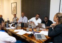 TEATT Minister Kicks Off Strategic Planning Talks with Management Team