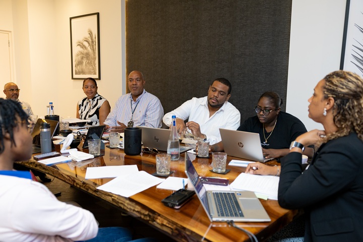 DCOMM - TEATT Strategic Session-3