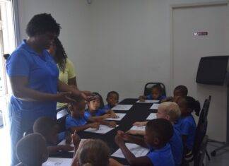 Back to School 2025–2026: A New Chapter of Learning, Literacy, and Success