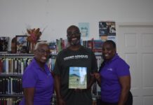 Unplug, Explore, and Bond: Join the Exciting Launch of Mountain Trails at Sint Maarten Library!