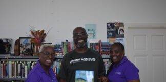 Unplug, Explore, and Bond: Join the Exciting Launch of Mountain Trails at Sint Maarten Library!