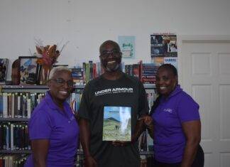 Unplug, Explore, and Bond: Join the Exciting Launch of Mountain Trails at Sint Maarten Library!
