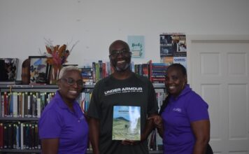 Unplug, Explore, and Bond: Join the Exciting Launch of Mountain Trails at Sint Maarten Library!