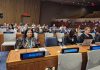 Bonaire Human Rights President to United Nations: Defend Native Women and Girls of Bonaire