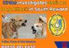 KPSM Investigates Serious Dog Attack in South Reward