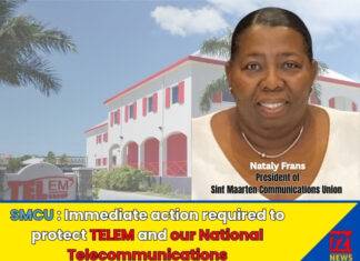 Immediate Action Required to Protect TELEM and Our National Telecommunications