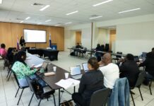 Government Launches e-VROMI Project with ArcGIS Software to Revolutionize National Address Management and Digital Transformation