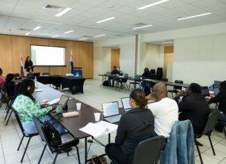 Government Launches e-VROMI Project with ArcGIS Software to Revolutionize National Address Management and Digital Transformation