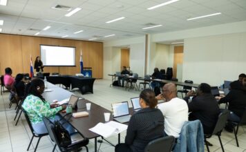 Government Launches e-VROMI Project with ArcGIS Software to Revolutionize National Address Management and Digital Transformation