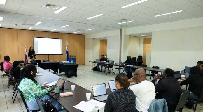 Government Launches e-VROMI Project with ArcGIS Software to Revolutionize National Address Management and Digital Transformation