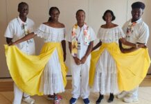 Applications for the UNESCO 7th World Cultural Heritage Youth Symposium are now open to Students.