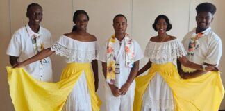 Applications for the UNESCO 7th World Cultural Heritage Youth Symposium are now open to Students.