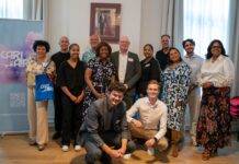 Aviation Internship Program Cari-Aire Gets Official Relaunch