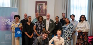 Aviation Internship Program Cari-Aire Gets Official Relaunch