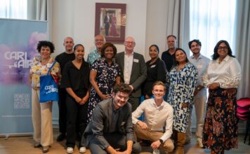 Aviation Internship Program Cari-Aire Gets Official Relaunch