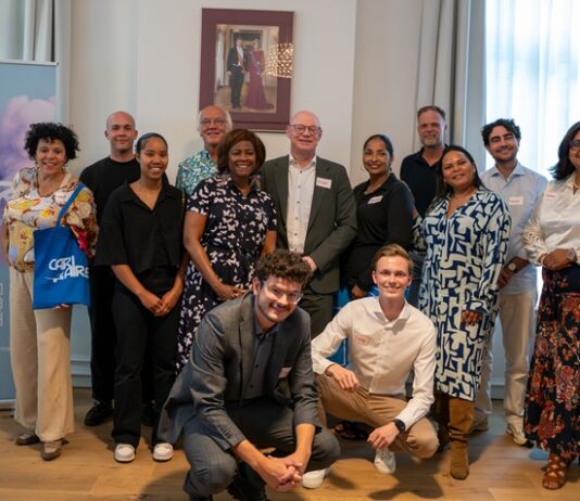 Aviation Internship Program Cari-Aire Gets Official Relaunch