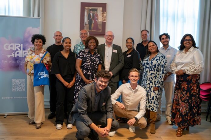 Groepsfoto 21 augustus 2025