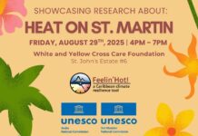 St. Martin Community Invited to Explore Local Heat Research at “Feelin’ Hot!” Event