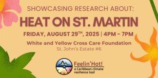 St. Martin Community Invited to Explore Local Heat Research at “Feelin’ Hot!” Event