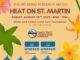 St. Martin Community Invited to Explore Local Heat Research at “Feelin’ Hot!” Event