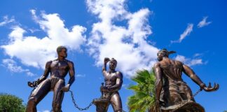 First application time slot subsidy for initiatives slavery past opens