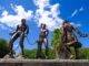 First application time slot subsidy for initiatives slavery past opens