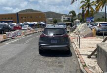 KPSM Cracks Down on Illegal Parking, Tows Nine Vehicles