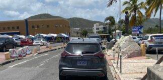 KPSM Cracks Down on Illegal Parking, Tows Nine Vehicles