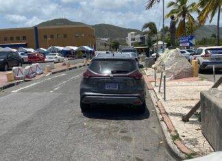 KPSM Cracks Down on Illegal Parking, Tows Nine Vehicles