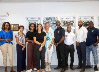 Ministry of Justice Explores Innovative EU-Funded Rehabilitation Opportunities