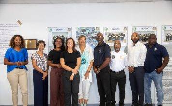 Ministry of Justice Explores Innovative EU-Funded Rehabilitation Opportunities