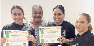 Arrow Restaurant Simpson empowers its team with an intensive leadership and hospitality management workshop