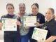 Arrow Restaurant Simpson empowers its team with an intensive leadership and hospitality management workshop
