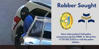 Public assistance sought to identify armed robbers