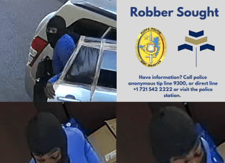 Public assistance sought to identify armed robbers