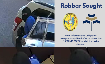 Public assistance sought to identify armed robbers