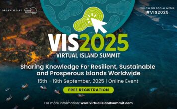 Island Leaders to Address 10,000 Attendees at Virtual Island Summit 2025