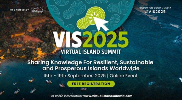 Island Leaders to Address 10,000 Attendees at Virtual Island Summit 2025
