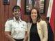 KPSM Female Officer Selected for International Training in Abu Dhabi