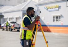 Kadaster urges public to safeguard boundary markers, crisis team activated